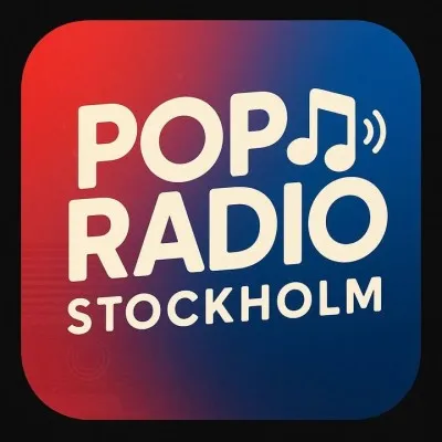 Popradio Stockholm