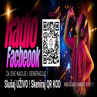 Radio Facebook