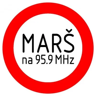 Live streaming Radio MARŠ