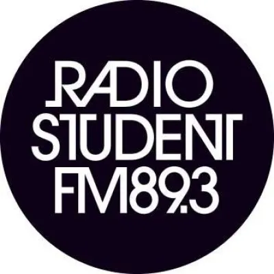 Live streaming Radio Študent