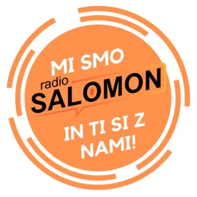 Live streaming Radio Salomon