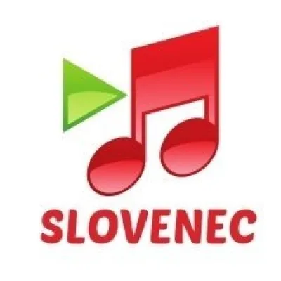 Live streaming Slovenec