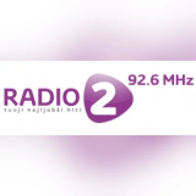 Live streaming Radio 2