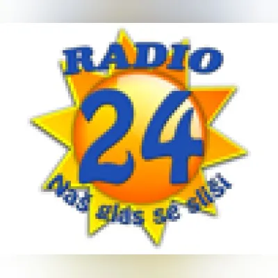 Live streaming Radio 24 SI