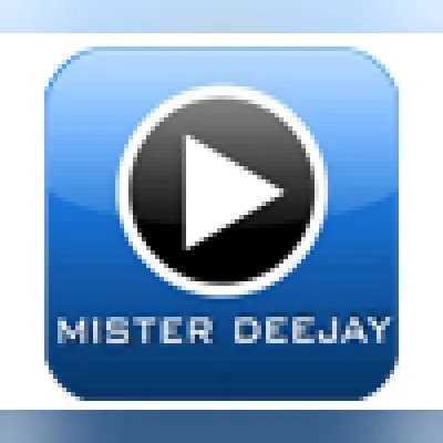Radio Mister Deejay
