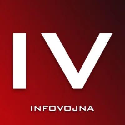 Live streaming Info Vojna