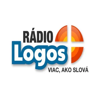 Live streaming Rádio Logos