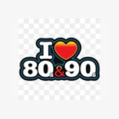 80s 90s Party Radio
