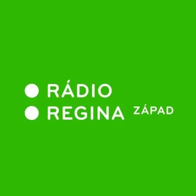 Live streaming Rádio Regina Západ