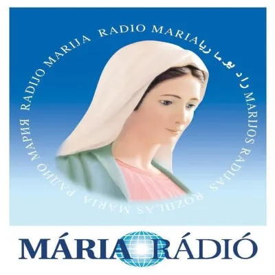 Live streaming Mária Rádió