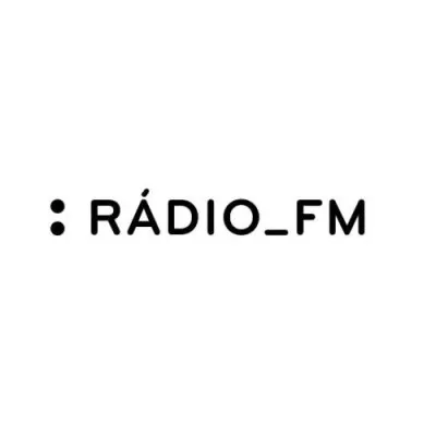 RTVS Radio FM