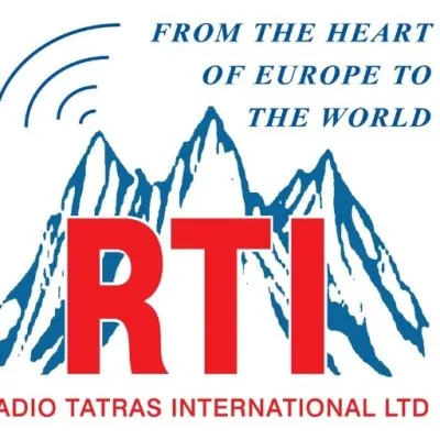 Live streaming Radio Tatras International