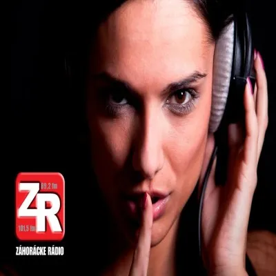 Záhorácke rádio