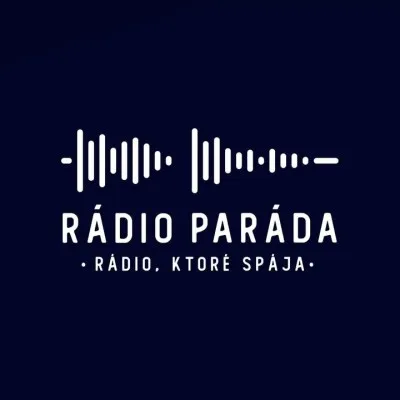 Live streaming Rádio Paráda