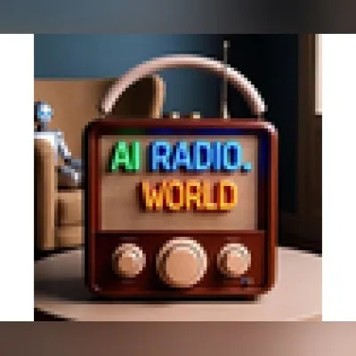 Airadio.wolrd