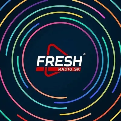 FRESH rádio