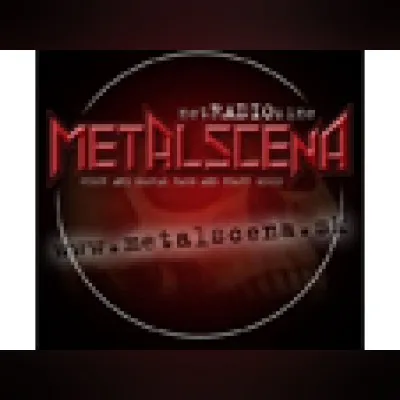 METALSCENA netRADIO