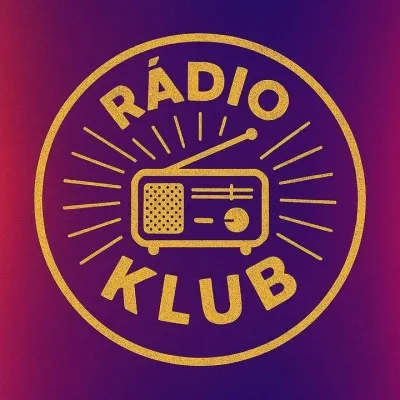 Live streaming Rádio Klub