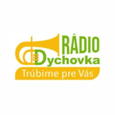 Live streaming Rádio Dychovka