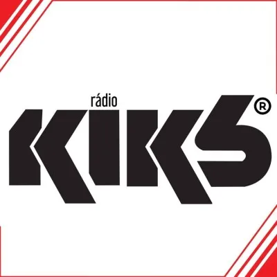 Radio KIKS - BIG 90s
