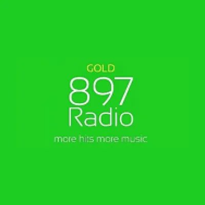 897 GOLD Radio