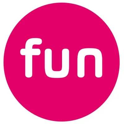 Live streaming Fun Radio Dance