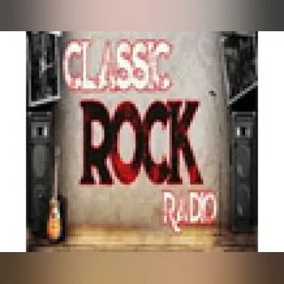 Classic Rock Radio