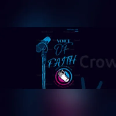 Voice Of Faith
