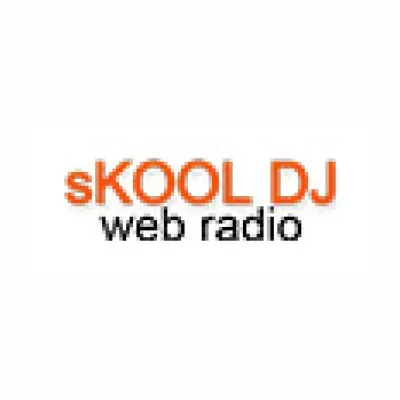 sKOOL DJ web radio