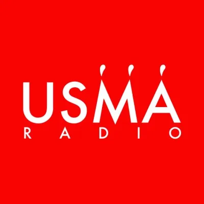 Usmaradio