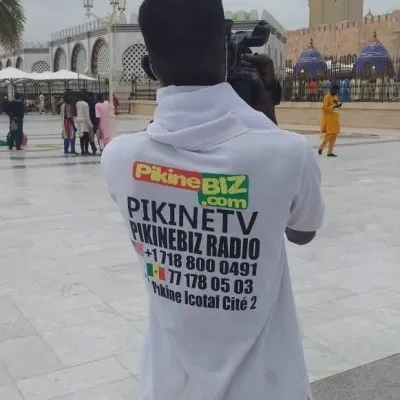 Pikine Biz Radio