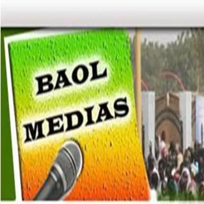 Radio Baol Médias FM