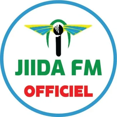 Live streaming Jiida Fm Bakel