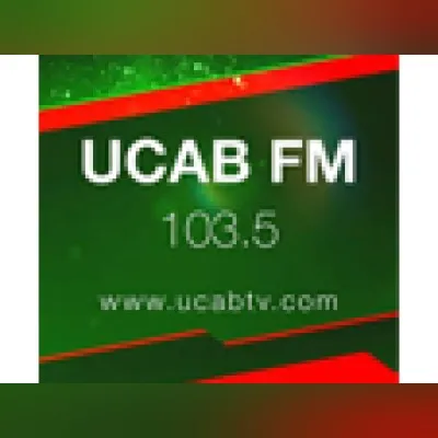 UCAB FM