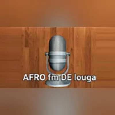 Afro FM de Louga