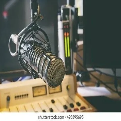 Live streaming Radio Koom fm Diourbel