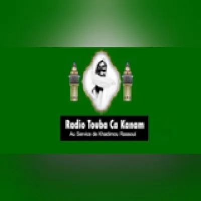 Radio Touba Ca Kanam International