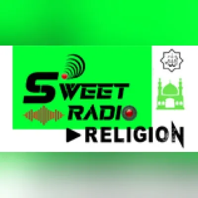 Live streaming Sweet Radio Religion