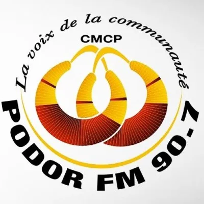 Podor FM