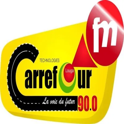 Live streaming Radio Carrefour