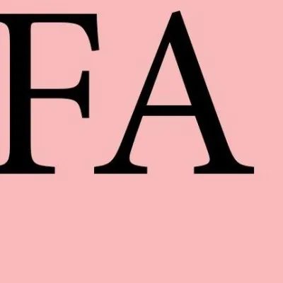 Live streaming Radio Financial Afrik