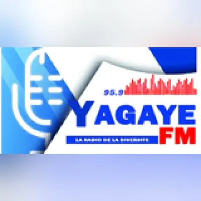 Live streaming YAGAYE FM