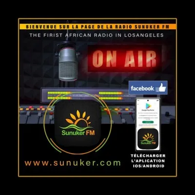 Radio Sunuker