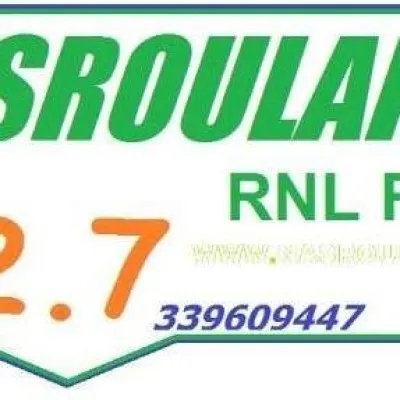 Radio Nasroulahi FM