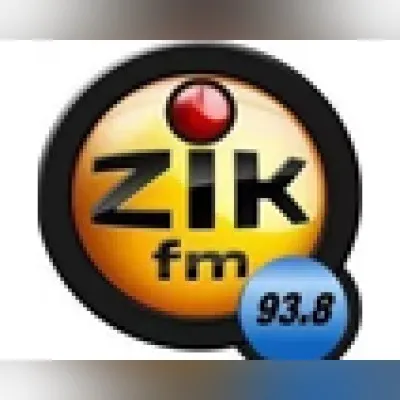 Live streaming ZIK FM