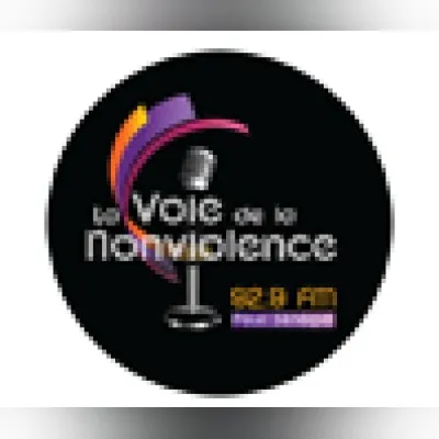 Live streaming La Voie de la NonViolence