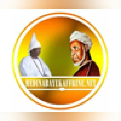 Live streaming MEDINABAYEKAFFRINE