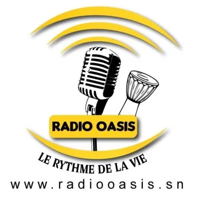 RADIO OASIS