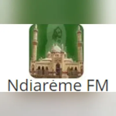 Radio Ndiaréme FM