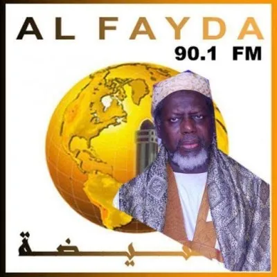 Radio Al Fayda